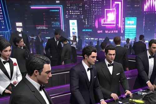 申请创建杏运账号